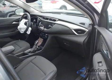 2022 Buick Encore Gx Awd Select z USA, uszkodzony, nr VIN KL4MMESL5NB113877